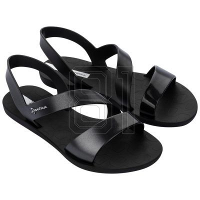 Ipanema Vibe Sandal Fem W 82429 BD422 Sandalen