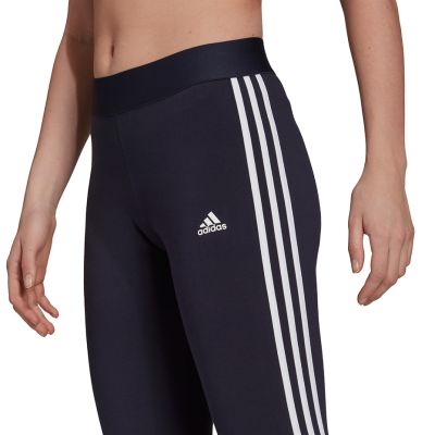 15. adidas Essentials 3S W H07771 Leggings