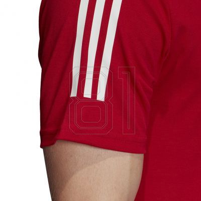 8. Adidas Condivo 20 Polo Shirt M ED9235