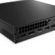11. Lenovo ThinkCentre neo 50q G5 Core 7 240H 16 GB DDR5 5600 SSD 1 TB Intel Grafik W11Pro Schwarz 3 Jahre Vor-Ort-Service