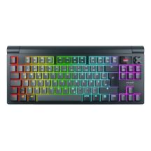 CHERRY MX 8.3 Kabelloser RGB-Schalter Rot (UK)