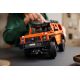 24. LEGO Technic 42177 Mercedes-Benz G 500 PROFESSIONAL Linie
