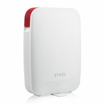 2. Zyxel USGLITE60AX Firewall (1x WAN, 5x LAN, WiFi 6, SPI-Firewall: max. 2000 Mbit/s), IPsec-VPN: 3, Elite-Paket (1-Jahres-Lizenz enthalten)
