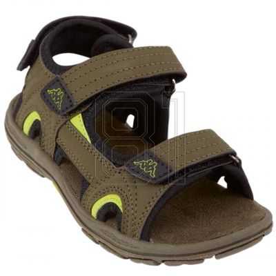 Kappa Early II K Jr Sandals 260373K 3133