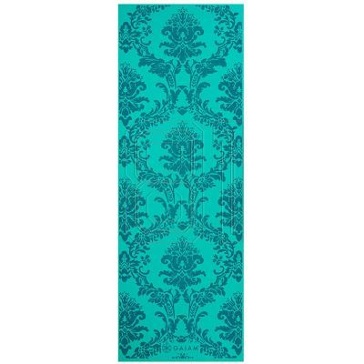 Gaiam Neo Barock Yogamatte 4mm 58022