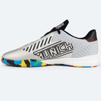 2. Munich Rondo Olympix IN M 4770014 Fußballschuhe