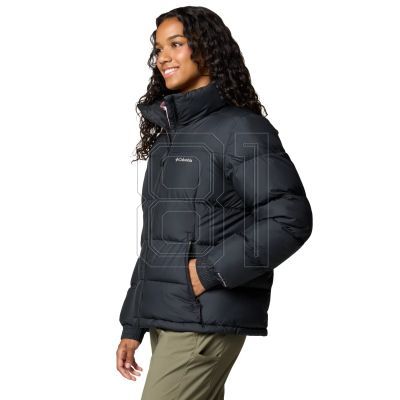 2. Columbia Pike Lake Full Zip Jacke W 2089311010