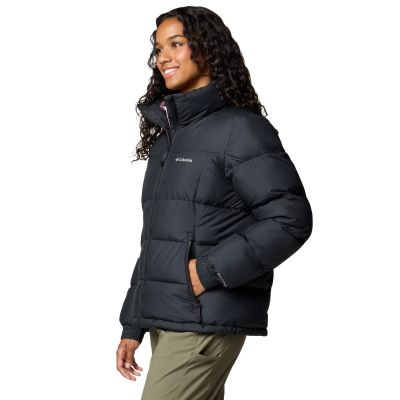 2. Columbia Pike Lake Full Zip Jacke W 2089311010