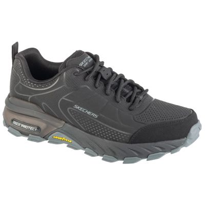 Skechers Max Protect - Irongu Patike 237672-BKCC Schwarz 41