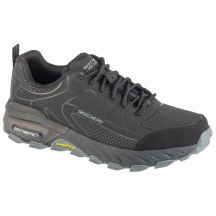 Skechers Max Protect - Irongu Patike 237672-BKCC Schwarz 41