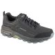 Skechers Max Protect - Irongu Patike 237672-BKCC Schwarz 41