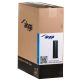 9. Akyga AK-502-02BK Midi Tower Computer-Sicherheits- und Halterungsset Schwarz