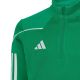 15. Adidas Tiro 23 League Training Top Jr IB8473 Sweatshirt