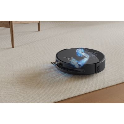52. Ecovacs DEEBOT T90 PRO OMNI EU 0,25 l Schwarz