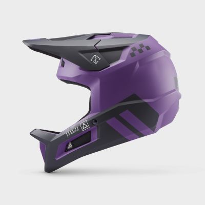 Fahrradhelm (Full Face) LEATT Helmet MTB Gravity 2.0 V27