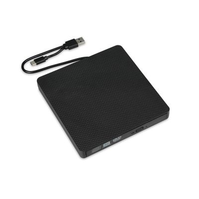 2. IBOX Externer DVD-Recorder IED03 USB 3.2 Gen. 1