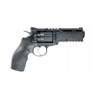 6. Replika des ASG Elite Force H8R 6 mm Revolvers (209-075)