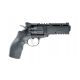 6. Replika des ASG Elite Force H8R 6 mm Revolvers (209-075)
