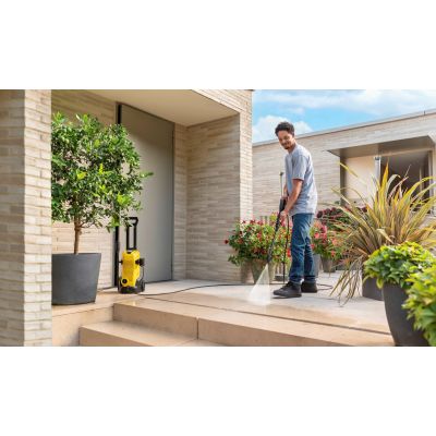 2. Kärcher K 3 Hochdruckreiniger für den Hausgebrauch - 1.676-354.0