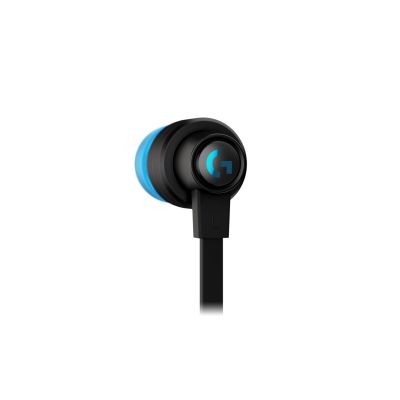 4. Logitech G333 Kopfhörer – SCHWARZ – EMEA