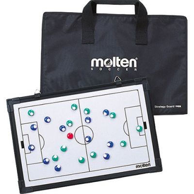 Molten MSBF Fußball-Taktiktafel 