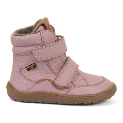 Froddo Kinderstiefel BAREFOOT TEX WINTER (G3160246-7)