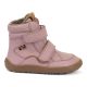 Froddo Kinderstiefel BAREFOOT TEX WINTER (G3160246-7)