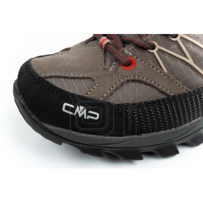 6. CMP Rigel M 3Q54457 09PT Schuhe