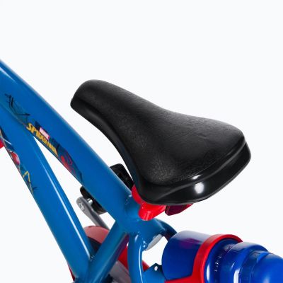 3. Disney SPIDER MAN 14" Kinderfahrrad