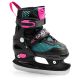 4. SMJ Sport 3in1 Jr BS-616TP Rollschuhe
