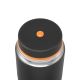 10. Esbit Speisekanne 750 ml, Thermoskanne für Abendessen, Schwarz