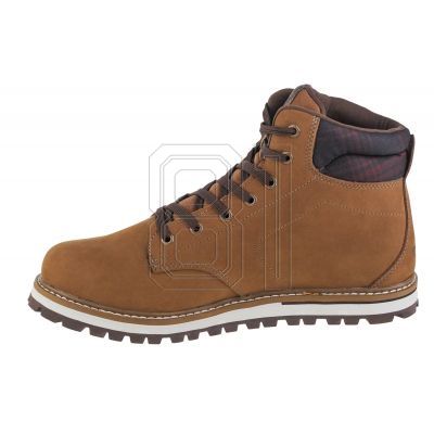 6. CMP Dorado WP M 39Q4937-P865 Schuhe