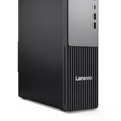 12. Lenovo ThinkCentre Neo 55s G6 SFF Ryzen 7 250 16 GB DDR5 5600 SSD 512 GB Radeon 780M W11 Pro Raven Black 3 Jahre Vor-Ort-Service