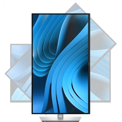 13. DELL PRO PLUS LED-Monitor 27" P2725QE 100Hz