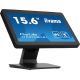 20. Monitor IIYAMA T1633MSC-B1 15,6 Zoll PCAP Full HD Rahmenloser 10P-Touchscreen 385 cd/m² HDMI DP USB-Schnittstelle HUB 2x2.0 Lautsprecher