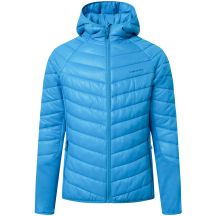 VIKING Bart Warm Pro Polartec Primaloft Herrenjacke Blau XXL