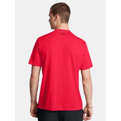 2. Under Armour T-Shirt M 1386793-600