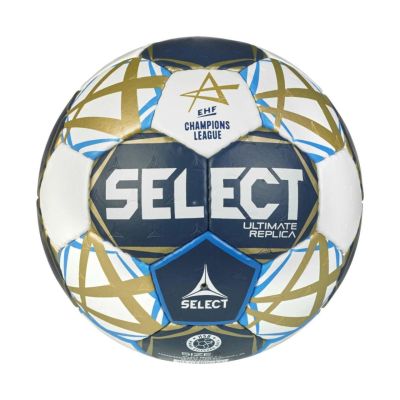 4. Handball Select Ultimate Champions League Replica 0 v25 Offizielles EHF 13519