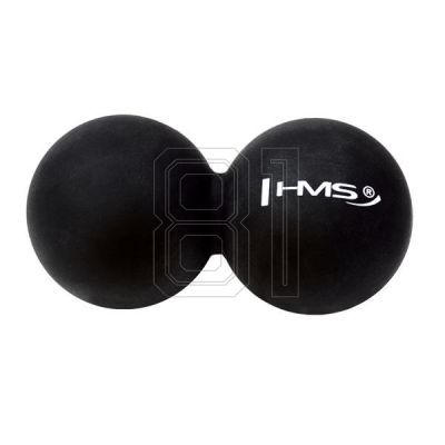 9. HMS LACROSSE BLC02 Massageball 