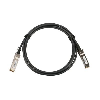 5. Extralink QSFP+ zu QSFP+ DAC-Kabel, 40 Gbit/s, 3 m, 30 AWG
