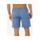 3. RIP CURL Boardwalk Search Volley Herrenshorts Blau