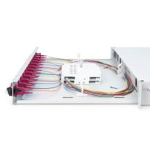Digitus DN-96331-4 Rack Parts Kabelmanagement-Panel