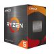 2. AMD Ryzen 5 5500 Prozessor