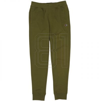 Champion Rippbündchenhose M 220301 GS573