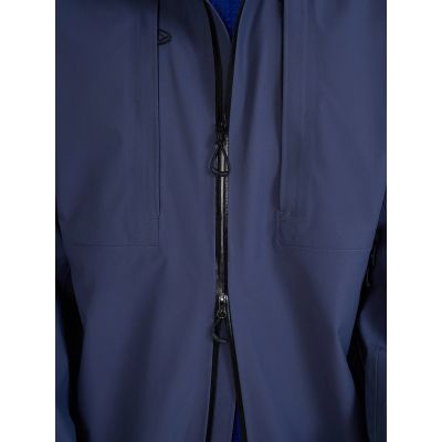 11. Herren-Trekkingjacke 20000 Membran 4F 4FWSS25TTJAM691-22S