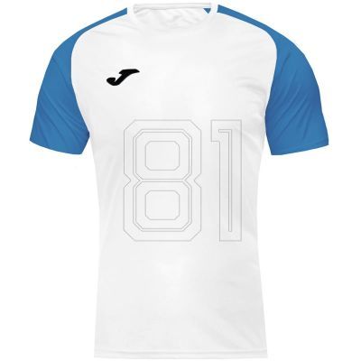 2. Joma Academy IV Ärmel-Fußballtrikot 101968.207