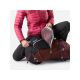 6. MILLET Ubic 30 W Rucksack Pflaume