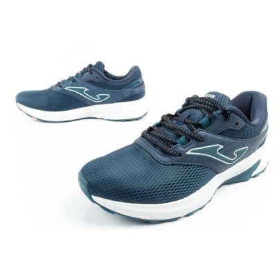 8. Joma Meta Herren Sport-Laufschuhe, leicht, bequem, langlebig, Marineblau