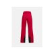3. PEAK PERFORMANCE W Anima Isolierte Hose Burgunderrot