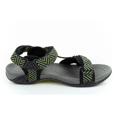 25. CMP Hamal M 38Q9957/16NR Sandalen
